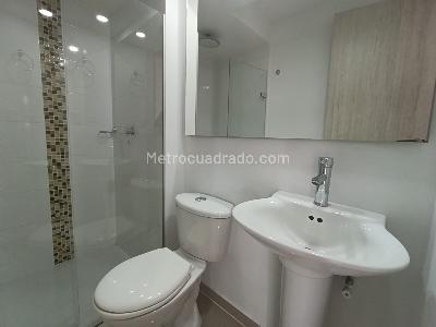 Apartamento de 3 alcobas en arriendo en Aves Maria, Sabaneta, 70 m² · foto 7 de 14