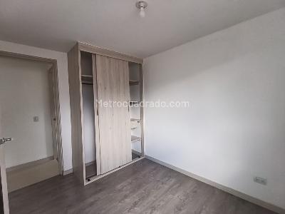 Apartamento de 3 alcobas en arriendo en Aves Maria, Sabaneta, 70 m² · foto 9 de 14