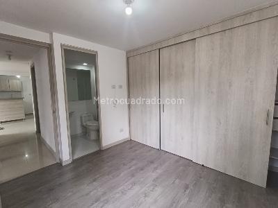 Apartamento de 3 alcobas en arriendo en Aves Maria, Sabaneta, 70 m² · foto 12 de 14