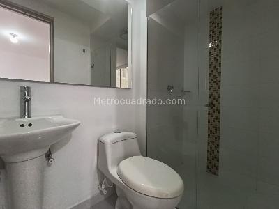 Apartamento de 3 alcobas en arriendo en Aves Maria, Sabaneta, 70 m² · foto 13 de 14