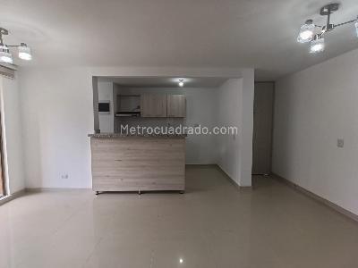 Apartamento de 3 alcobas en arriendo en Aves Maria, Sabaneta, 70 m² · foto 14 de 14