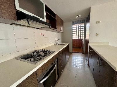 Apartamento de 3 alcobas en arriendo en Loma San Jose Sabaneta, Sabaneta, 110 m² · foto 3 de 19