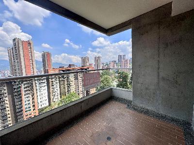 Apartamento de 3 alcobas en arriendo en Loma San Jose Sabaneta, Sabaneta, 110 m² · foto 18 de 19