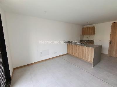 Apartamento de 2 alcobas en arriendo en Prados De Sabaneta, Sabaneta, 60 m² · foto 5 de 19