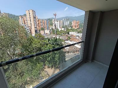 Apartamento de 2 alcobas en arriendo en Prados De Sabaneta, Sabaneta, 60 m² · foto 6 de 19