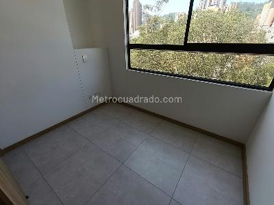 Apartamento de 2 alcobas en arriendo en Prados De Sabaneta, Sabaneta, 60 m² · foto 9 de 19