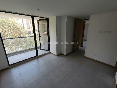 Apartamento de 2 alcobas en arriendo en Prados De Sabaneta, Sabaneta, 60 m² · foto 12 de 19