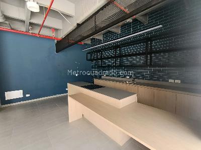 Apartamento de 2 alcobas en arriendo en Prados De Sabaneta, Sabaneta, 60 m² · foto 17 de 19