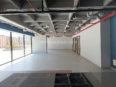 Apartamento de 2 alcobas en arriendo en Prados De Sabaneta, Sabaneta, 60 m² · foto 19 de 19