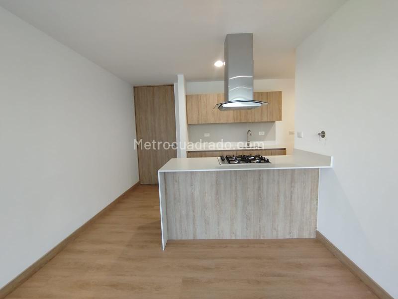 Apartment for rent in Rionegro
