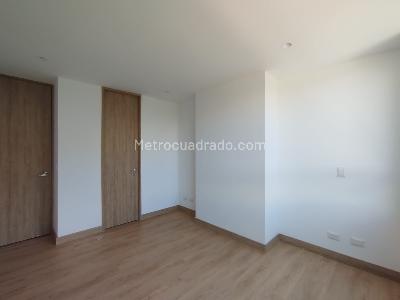 Apartamento de 1 alcoba en arriendo en El Porvenir Rio Negro, Rionegro, 54 m² · foto 9 de 14