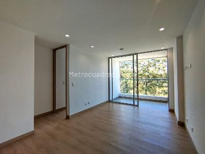 Apartamento de 1 alcoba en arriendo en El Porvenir Rio Negro, Rionegro, 54 m² · foto 10 de 14