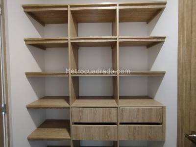 Apartamento de 1 alcoba en arriendo en El Porvenir Rio Negro, Rionegro, 54 m² · foto 11 de 14