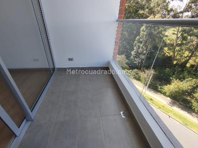 Apartamento de 1 alcoba en arriendo en El Porvenir Rio Negro, Rionegro, 54 m² · foto 12 de 14