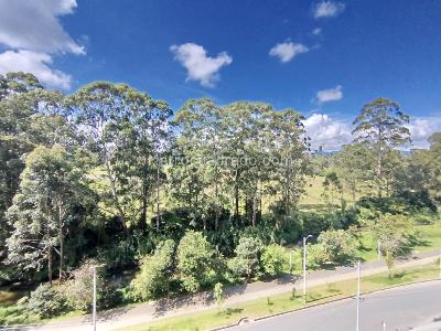 Apartamento de 1 alcoba en arriendo en El Porvenir Rio Negro, Rionegro, 54 m² · foto 13 de 14