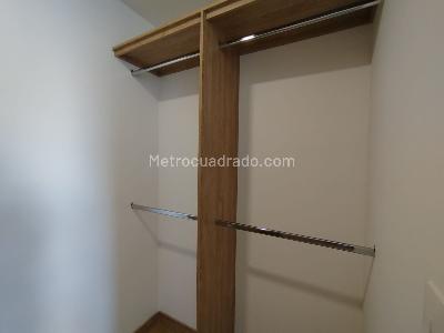 Apartamento de 1 alcoba en arriendo en El Porvenir Rio Negro, Rionegro, 54 m² · foto 14 de 14