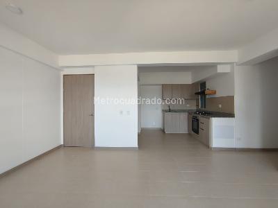 Apartamento en Arriendo, El Porvenir Rio Negro, Rionegro