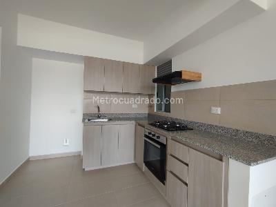Apartamento de 3 alcobas en arriendo en El Porvenir Rio Negro, Rionegro, 78 m² · foto 2 de 12