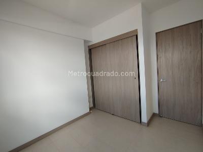 Apartamento de 3 alcobas en arriendo en El Porvenir Rio Negro, Rionegro, 78 m² · foto 5 de 12