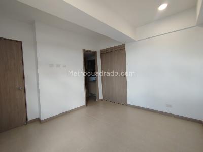 Apartamento de 3 alcobas en arriendo en El Porvenir Rio Negro, Rionegro, 78 m² · foto 9 de 12