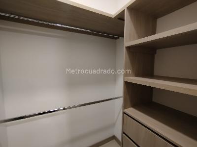 Apartamento de 3 alcobas en arriendo en El Porvenir Rio Negro, Rionegro, 78 m² · foto 11 de 12