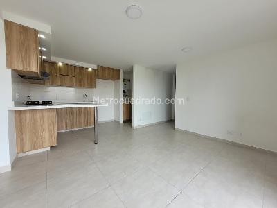 Apartamento en Arriendo, Cimarronas, Rionegro