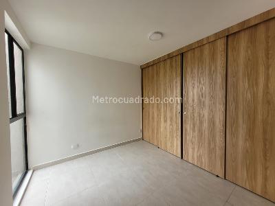 Apartamento de 3 alcobas en arriendo en Cimarronas, Rionegro, 54 m² · foto 5 de 14