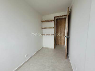 Apartamento de 3 alcobas en arriendo en Cimarronas, Rionegro, 54 m² · foto 8 de 14