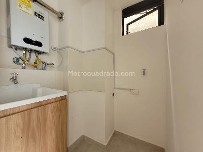 Apartamento de 3 alcobas en arriendo en Cimarronas, Rionegro, 54 m² · foto 10 de 14