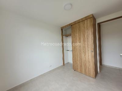 Apartamento de 3 alcobas en arriendo en Cimarronas, Rionegro, 54 m² · foto 11 de 14