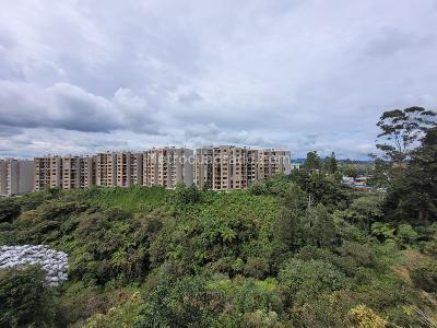 Apartamento de 3 alcobas en arriendo en Cimarronas, Rionegro, 54 m² · foto 12 de 14