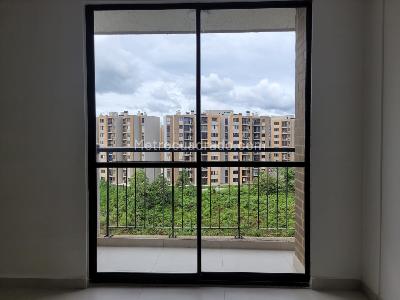 Apartamento de 3 alcobas en arriendo en Cimarronas, Rionegro, 54 m² · foto 14 de 14