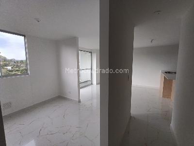Apartamento de 2 alcobas en arriendo en Los Colegios, Rionegro, 62 m² · foto 6 de 13