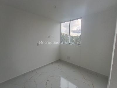 Apartamento de 2 alcobas en arriendo en Los Colegios, Rionegro, 62 m² · foto 7 de 13