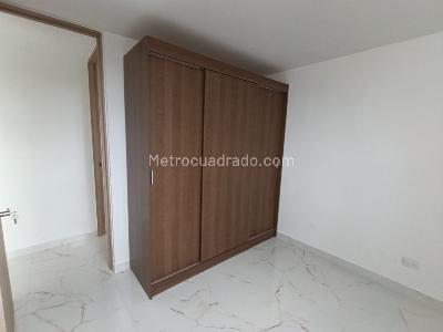 Apartamento de 2 alcobas en arriendo en Los Colegios, Rionegro, 62 m² · foto 10 de 13