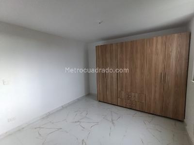 Apartamento de 2 alcobas en arriendo en Los Colegios, Rionegro, 62 m² · foto 11 de 13