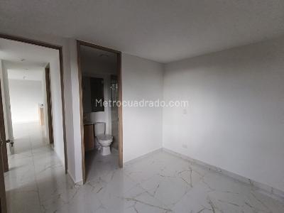 Apartamento de 2 alcobas en arriendo en Los Colegios, Rionegro, 62 m² · foto 12 de 13