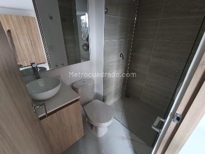 Apartamento de 2 alcobas en arriendo en Los Colegios, Rionegro, 62 m² · foto 13 de 13