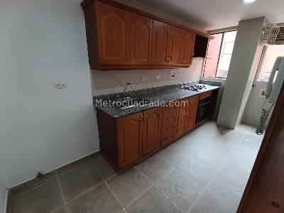 Apartamento de 3 alcobas en arriendo en Laureles Medellin, Medellín, 110 m² · foto 2 de 20