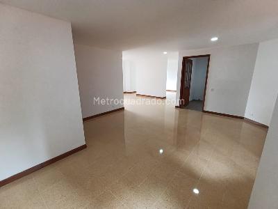 Apartamento de 3 alcobas en arriendo en Laureles Medellin, Medellín, 110 m² · foto 3 de 20
