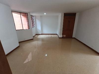Apartamento de 3 alcobas en arriendo en Laureles Medellin, Medellín, 110 m² · foto 4 de 20