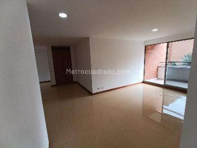 Apartamento de 3 alcobas en arriendo en Laureles Medellin, Medellín, 110 m² · foto 5 de 20