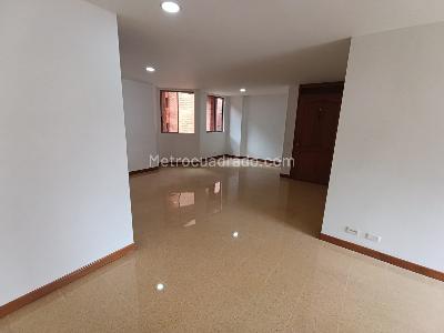 Apartamento de 3 alcobas en arriendo en Laureles Medellin, Medellín, 110 m² · foto 6 de 20