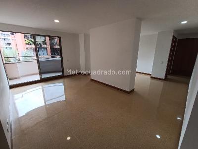 Apartamento de 3 alcobas en arriendo en Laureles Medellin, Medellín, 110 m² · foto 7 de 20