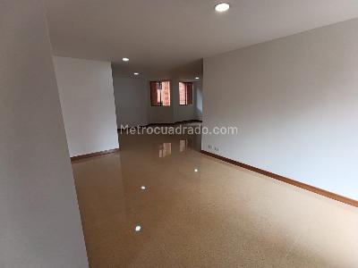 Apartamento de 3 alcobas en arriendo en Laureles Medellin, Medellín, 110 m² · foto 8 de 20