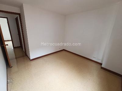 Apartamento de 3 alcobas en arriendo en Laureles Medellin, Medellín, 110 m² · foto 9 de 20