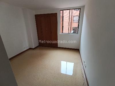 Apartamento de 3 alcobas en arriendo en Laureles Medellin, Medellín, 110 m² · foto 10 de 20