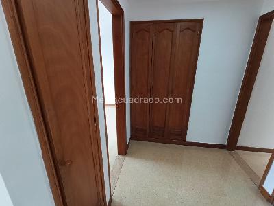 Apartamento de 3 alcobas en arriendo en Laureles Medellin, Medellín, 110 m² · foto 11 de 20