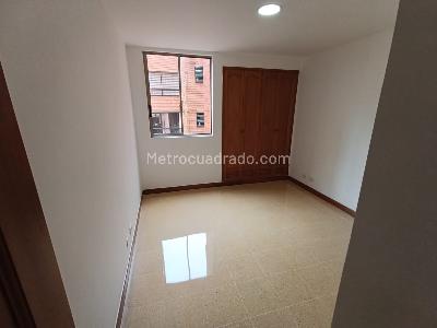 Apartamento de 3 alcobas en arriendo en Laureles Medellin, Medellín, 110 m² · foto 12 de 20