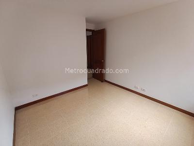 Apartamento de 3 alcobas en arriendo en Laureles Medellin, Medellín, 110 m² · foto 14 de 20